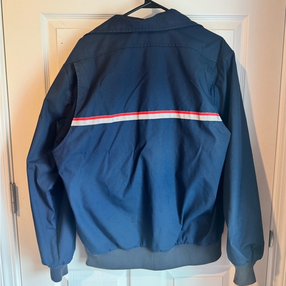 Vintage USPS Letter Carrier Jacket - Picture 6 of 14